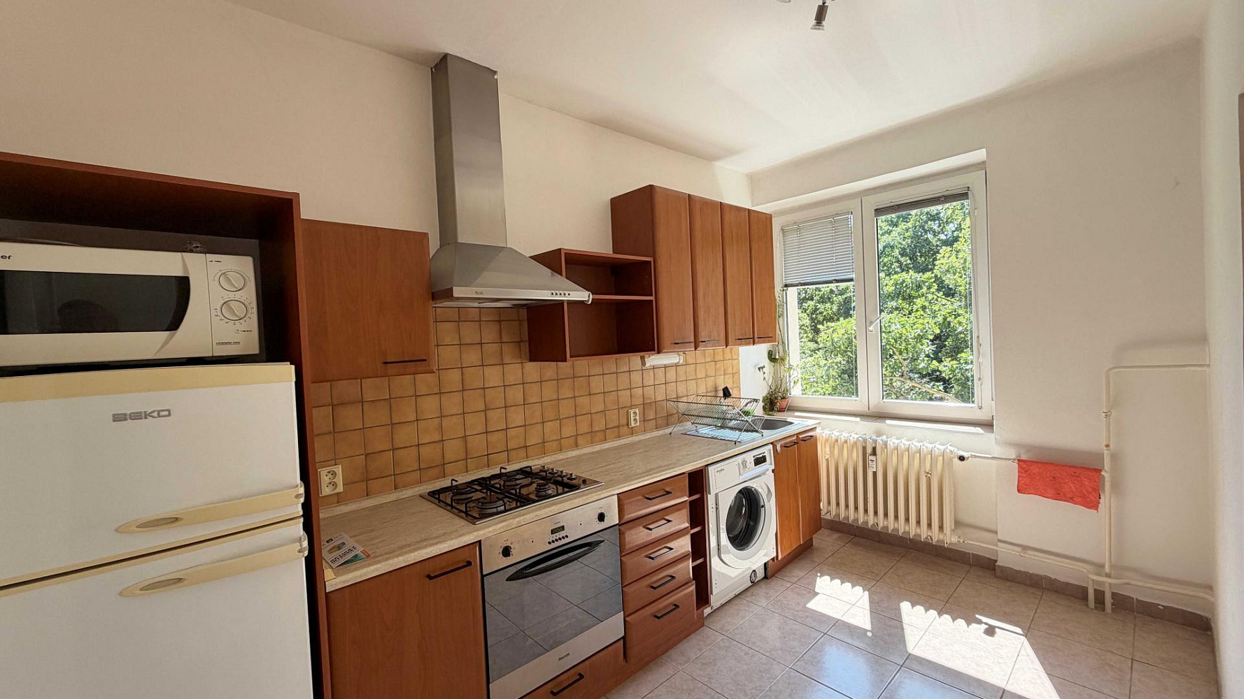 Pronájem bytu 2+1 53 m² - Ansicht 4