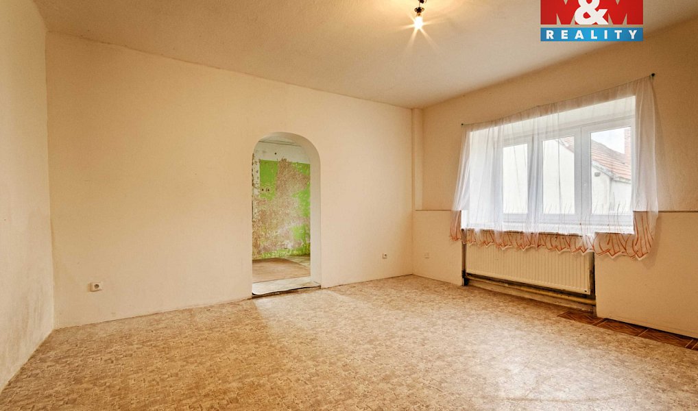 Prodej domu 240 m² s pozemkem 386 m², Studená – náhled fotky 6