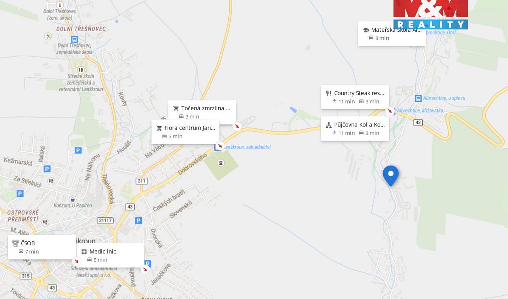 Pronájem výrobních prostor 98 m², Albrechtice – náhled fotky 14