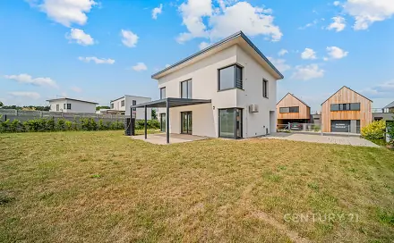 Prodej domu 131 m² s pozemkem 1 240 m², Mladá Boleslav - Chrást