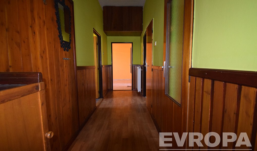 Prodej domu 190 m² s pozemkem 534 m², Kolín – náhled fotky 16