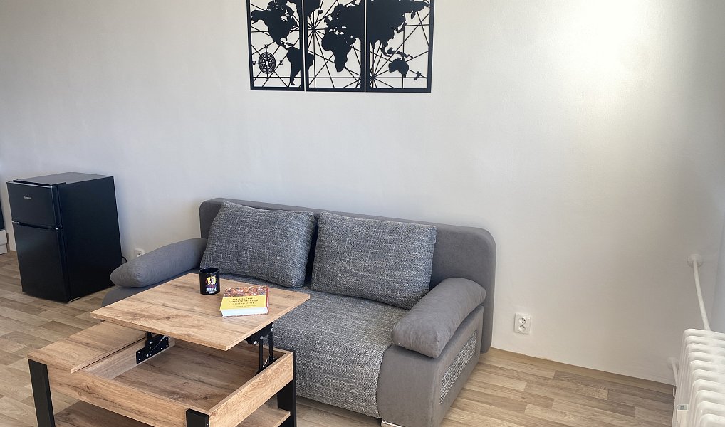 Prodej bytu 1+kk 30 m², Havířov – náhled fotky 2