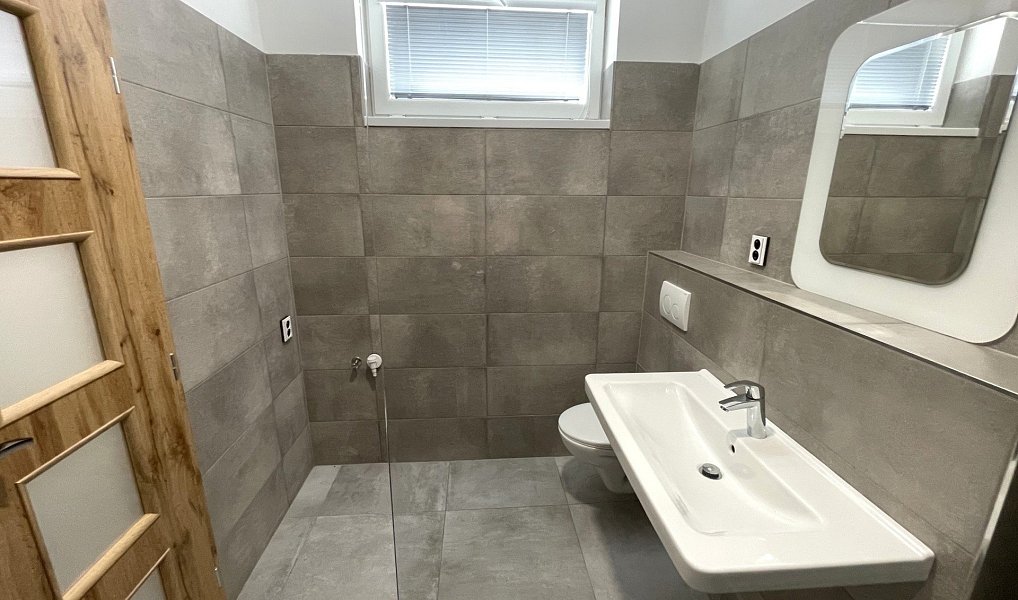 Pronájem bytu 2+kk 48 m², Mimoň – náhled fotky 4