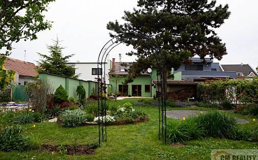 Prodej domu 188 m² s pozemkem 660 m², Drozdovice, Prostějov