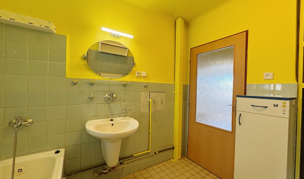 Prodej bytu 3+1 73 m², Písek – náhled fotky 18
