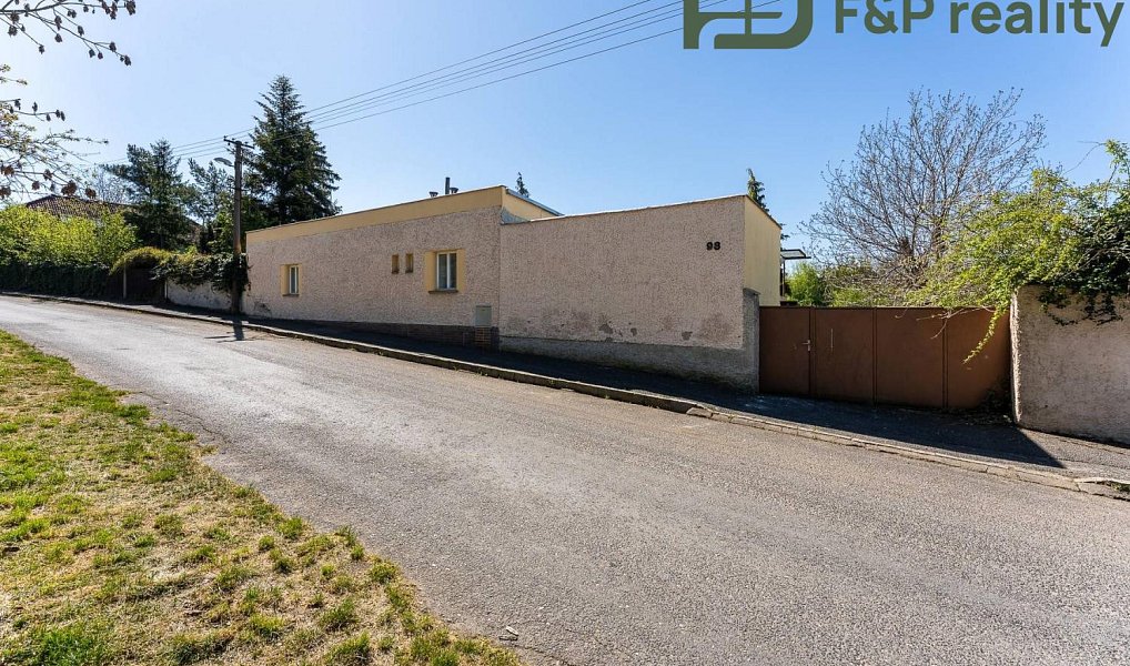 Prodej domu 110 m² s pozemkem 659 m², Čáslav – náhled fotky 10