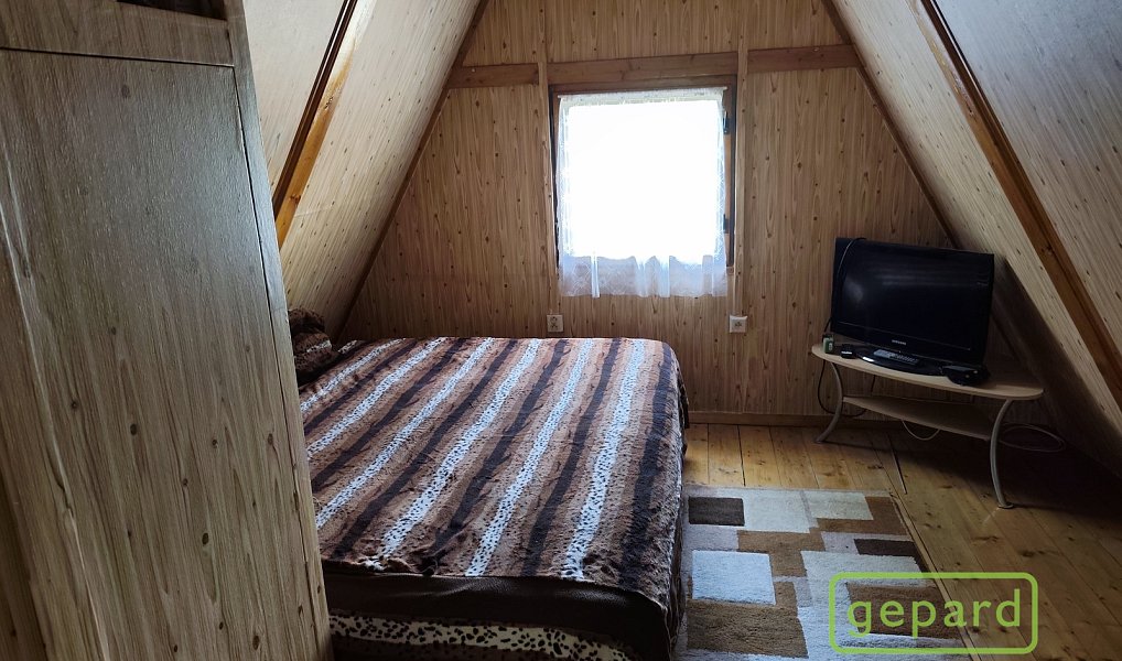 Prodej chaty/chalupy 45 m² s pozemkem 430 m², Týn nad Vltavou – náhled fotky 28