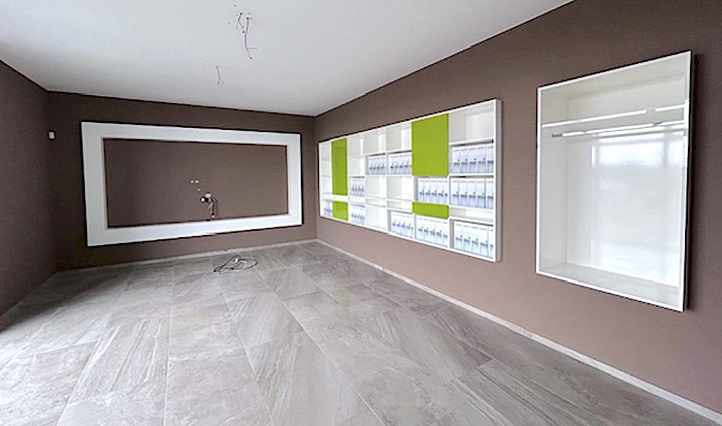 Pronájem obchodních prostor 360 m², Cheb – náhled fotky 8