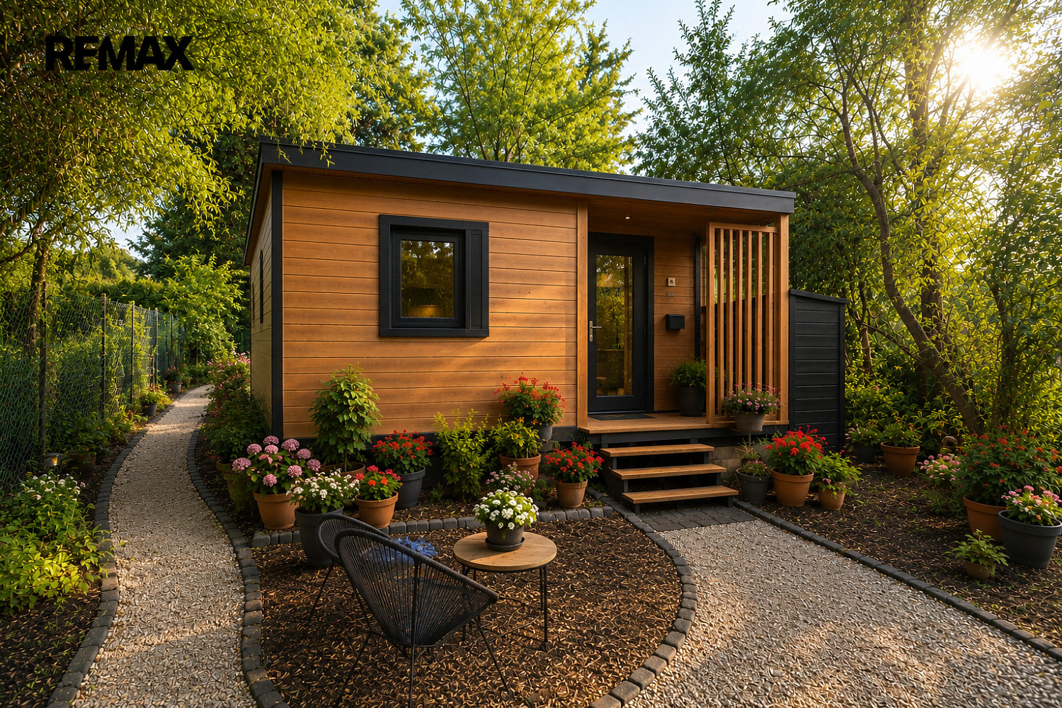 Prodej chaty/chalupy 24 m² s pozemkem 1 480 m² — photo 2