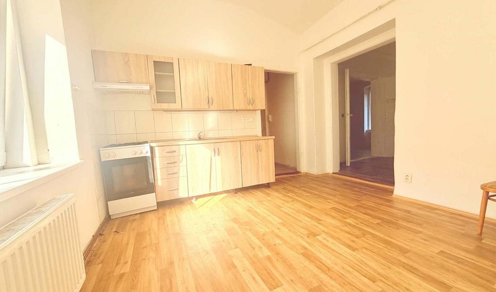 Pronájem bytu 2+1 53 m², Ústí nad Labem – náhled fotky 4