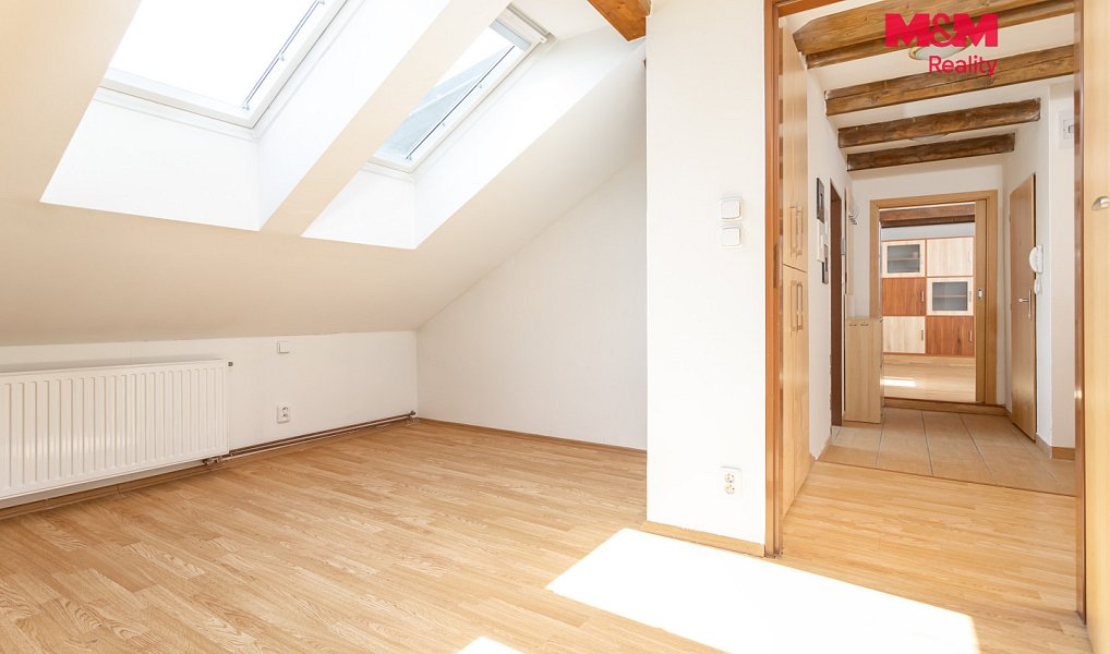 Prodej bytu 3+kk 73 m², Ostrava – náhled fotky 9