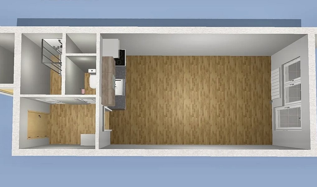 Prodej bytu 1+kk 30 m², Havířov – náhled fotky 18
