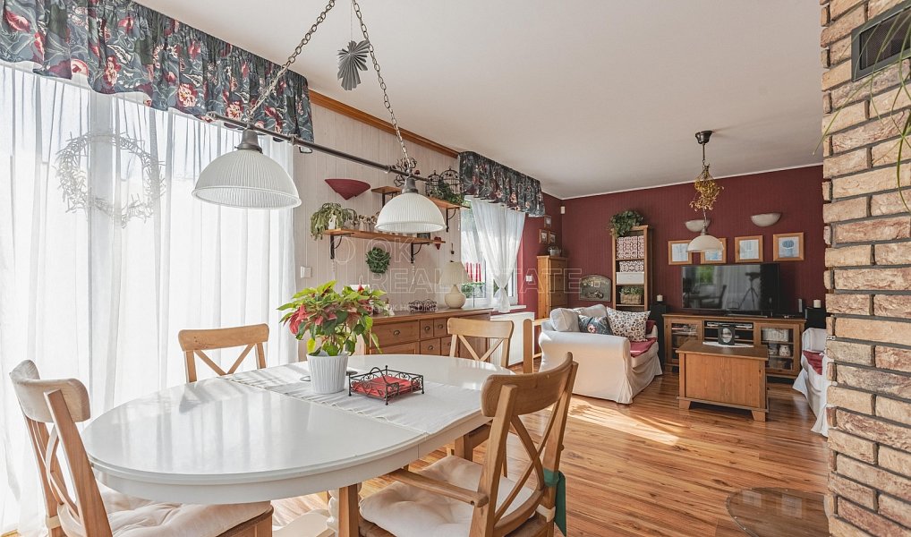 Prodej domu 107 m² s pozemkem 720 m², Velká Dobrá – náhled fotky 14
