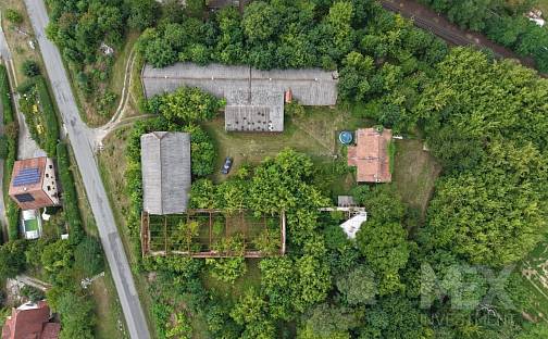 Prodej stavebního pozemku 16 429 m², Košátky, okres Mladá Boleslav