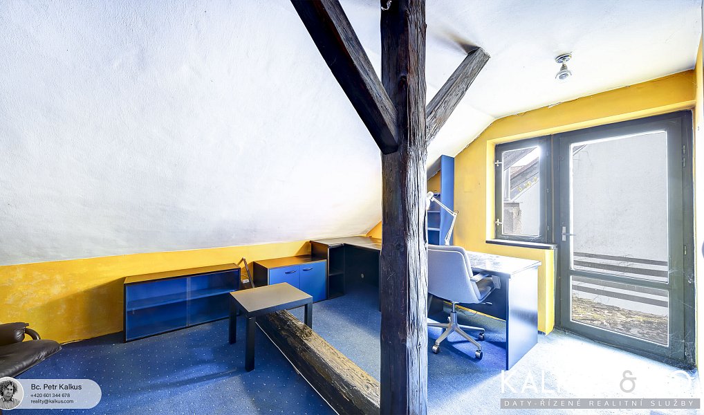 Prodej domu 177 m² s pozemkem 1 009 m², Hradec Králové – náhled fotky 15