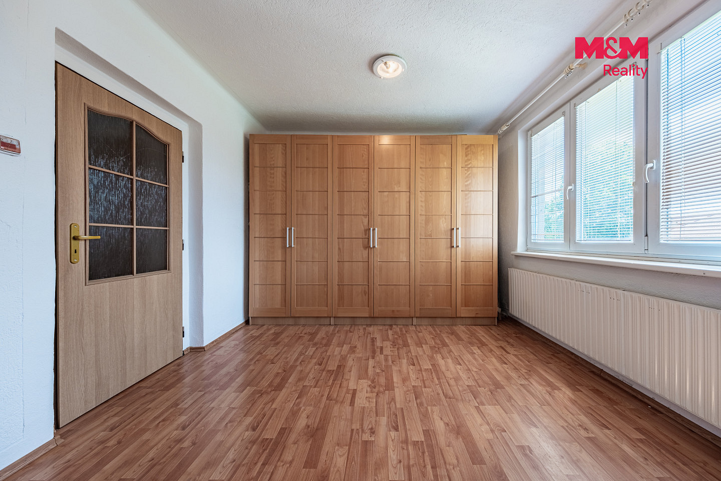Prodej bytu 3+1 63 m² — photo 5