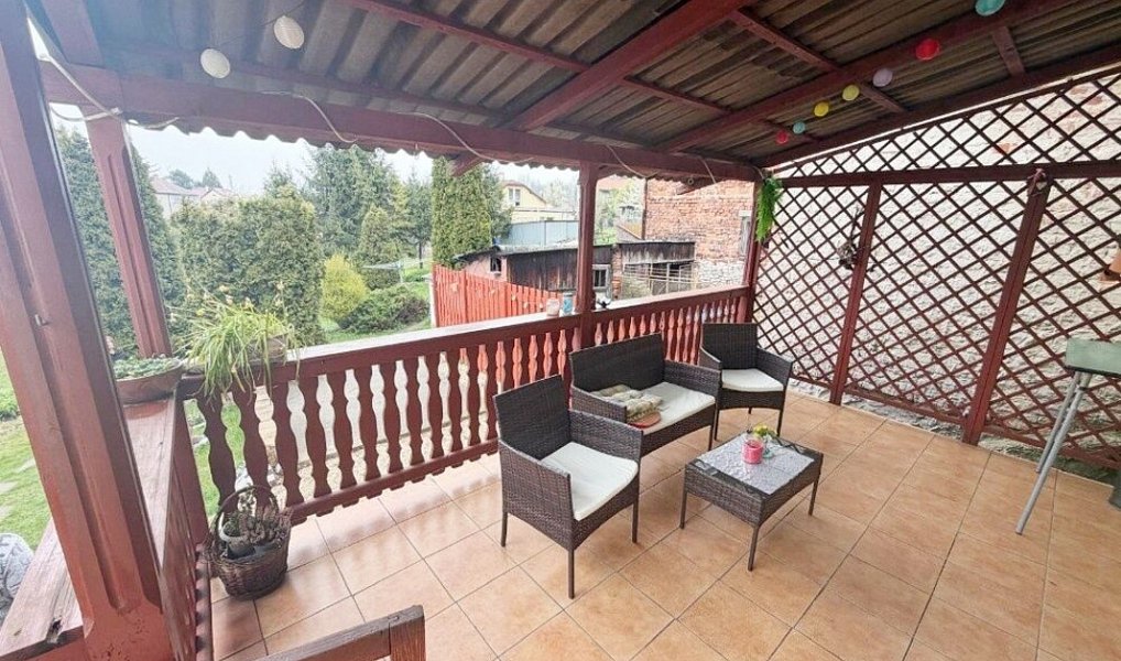 Prodej domu 198 m² s pozemkem 1 504 m², Bohumín – náhled fotky 26