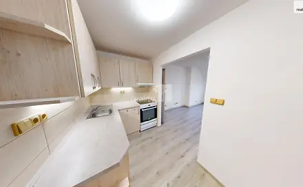 Prodej bytu 3+kk 59 m²