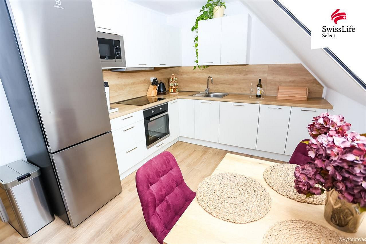 Prodej bytu 3+1 67 m² — photo 4