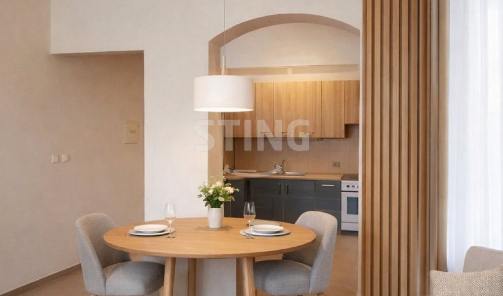 Prodej bytu 1+kk 37 m², Svitavy – náhled fotky 6