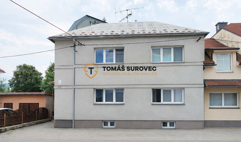 Pronájem kanceláře 30 m², Valašské Klobouky – náhled fotky 7