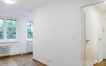 Pronájem bytu 4+kk 70 m²