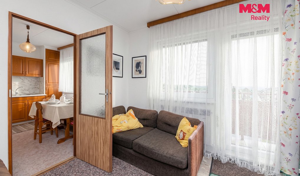 Prodej bytu 3+1 67 m², Nové Město nad Metují – náhled fotky 9