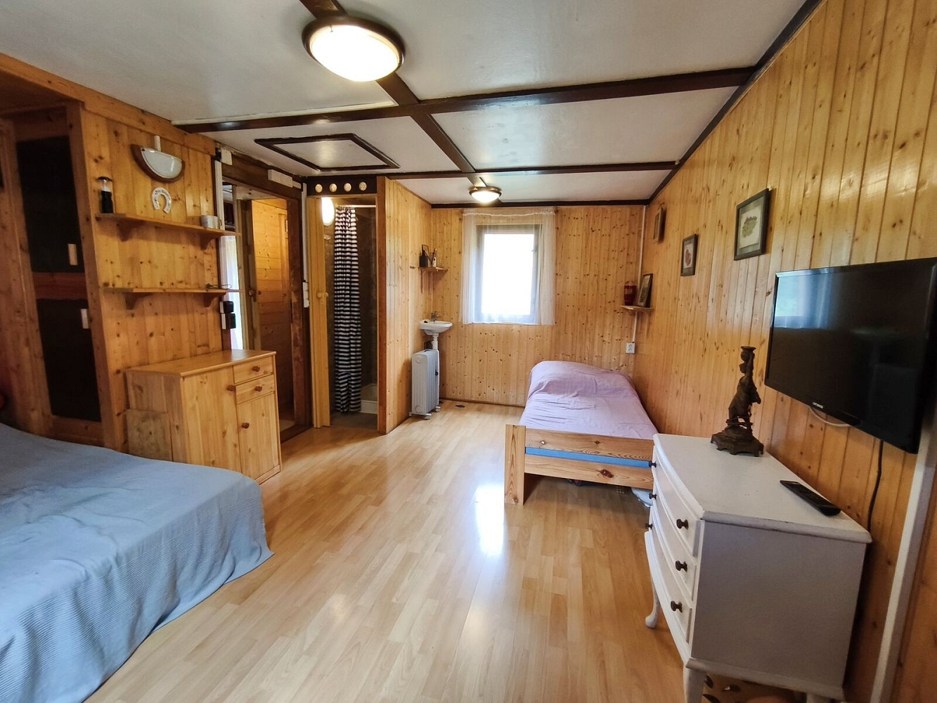 Prodej chaty/chalupy 32 m² s pozemkem 630 m²