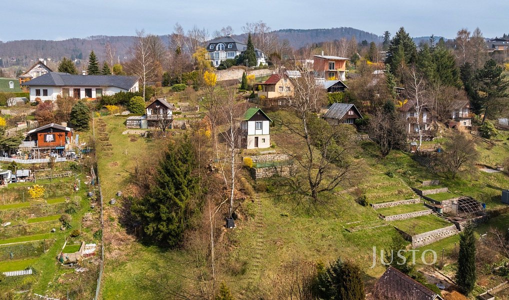 Prodej chaty/chalupy 30 m² s pozemkem 720 m², Liberec – náhled fotky 11