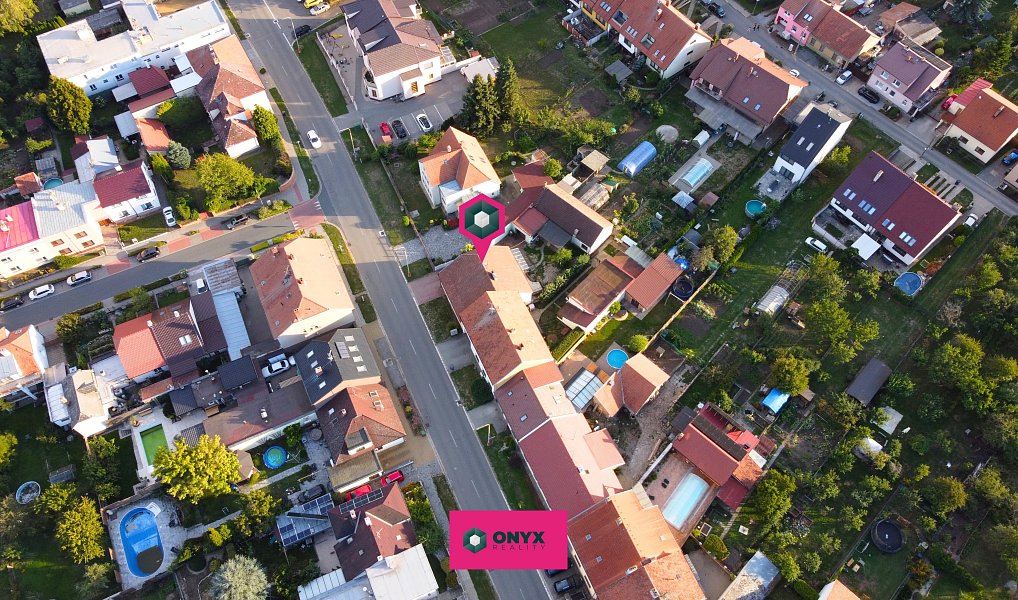 Prodej domu 214 m² s pozemkem 435 m², Rousínov – náhled fotky 26