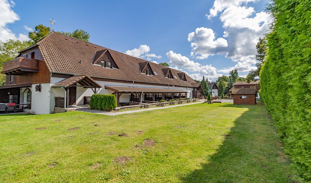 Prodej bytu 2+kk 58 m², Petrovice u Sušice – náhled fotky 6
