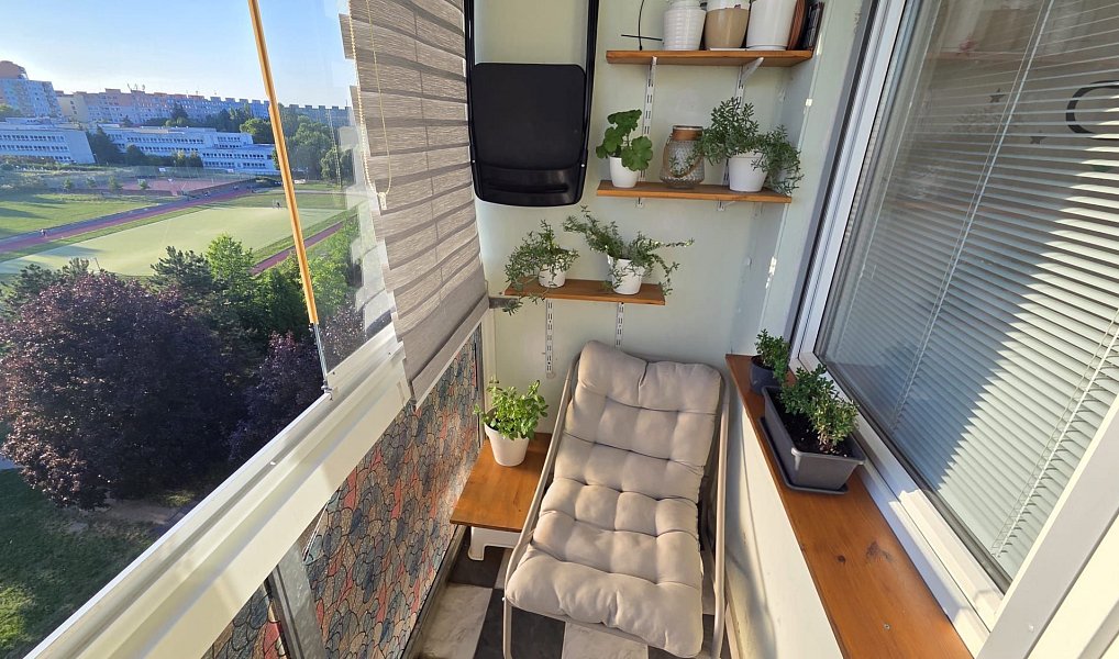 Prodej bytu 3+kk 73 m², Praha – náhled fotky 15