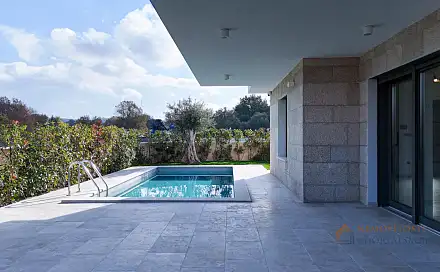 Prodej domu 111 m² s pozemkem 150 m², Malinska-Dubašnica, Chorvatsko