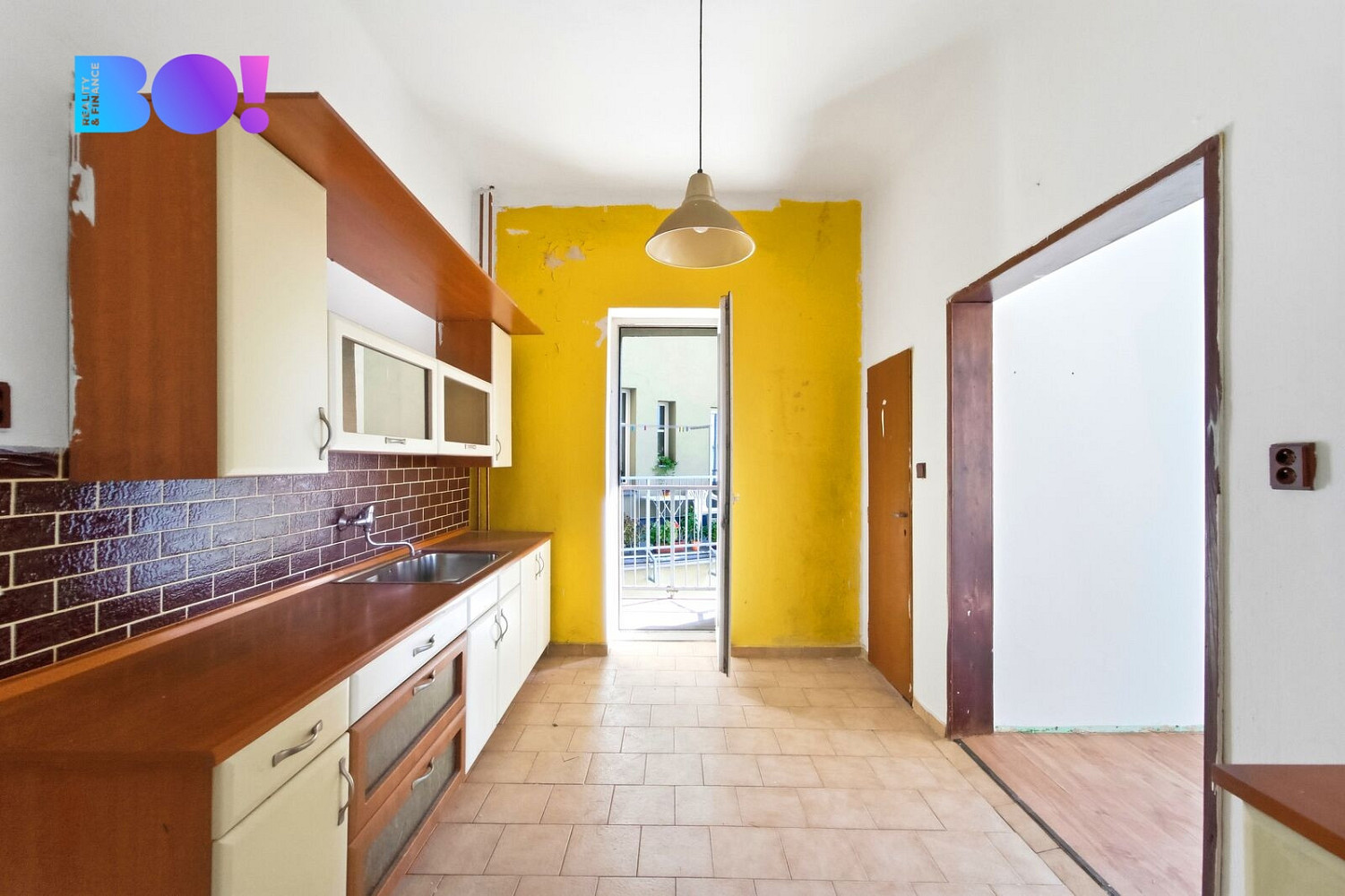 Prodej bytu 4+1 116 m² – fotografie 3
