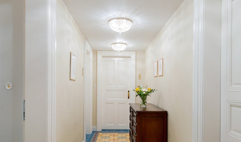 Pronájem bytu 2+kk 59 m², Praha – náhled fotky 12