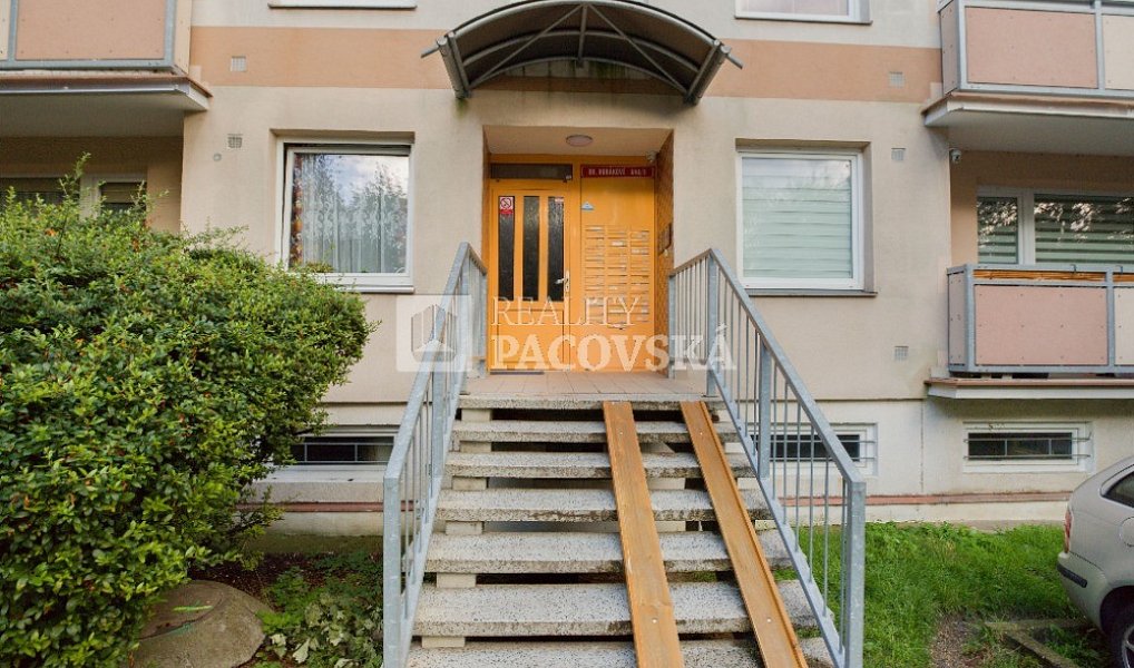 Prodej bytu 1+kk 32 m², Ústí nad Labem – náhled fotky 15