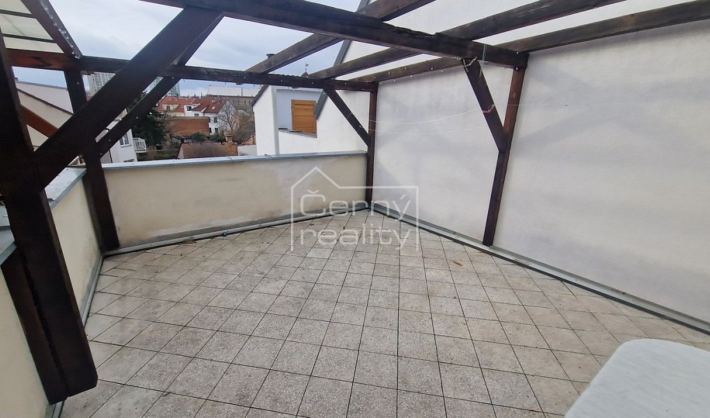Prodej nájemního domu, činžáku 350 m², Chrudim – náhled fotky 11