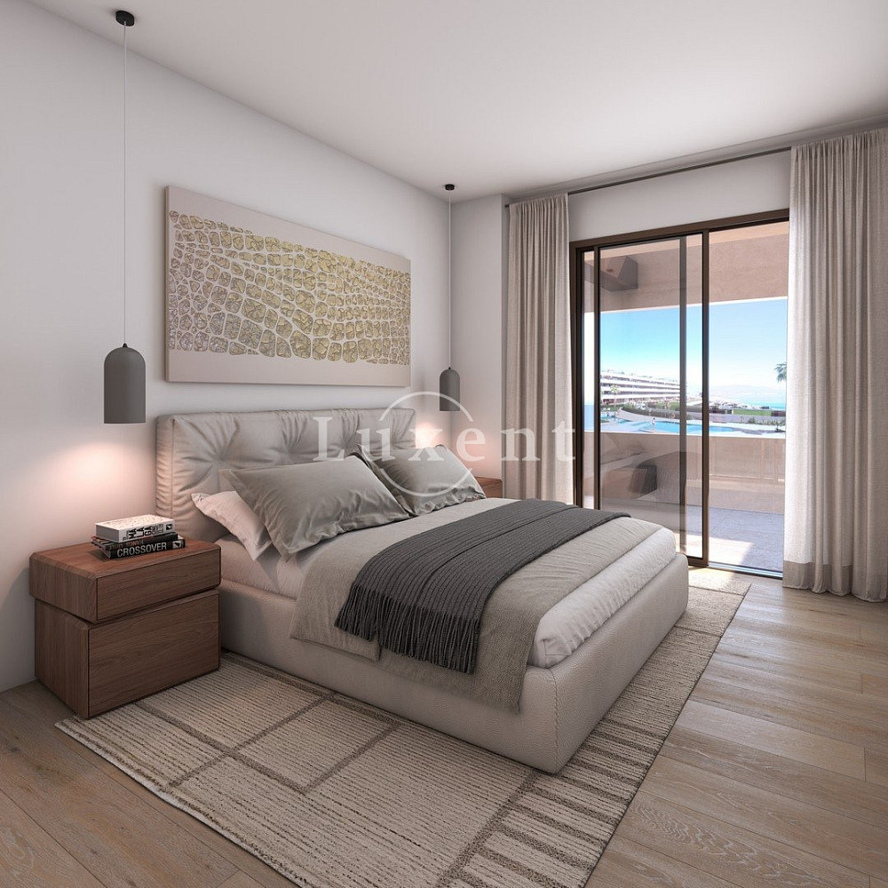 Piso 3+kk – Manilva, Costa del Sol Occidental - Vista 2