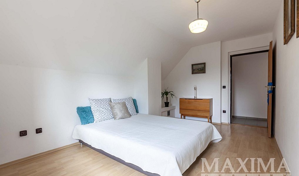 Prodej domu 140 m² s pozemkem 3 096 m², Kostelec nad Černými lesy – náhled fotky 19