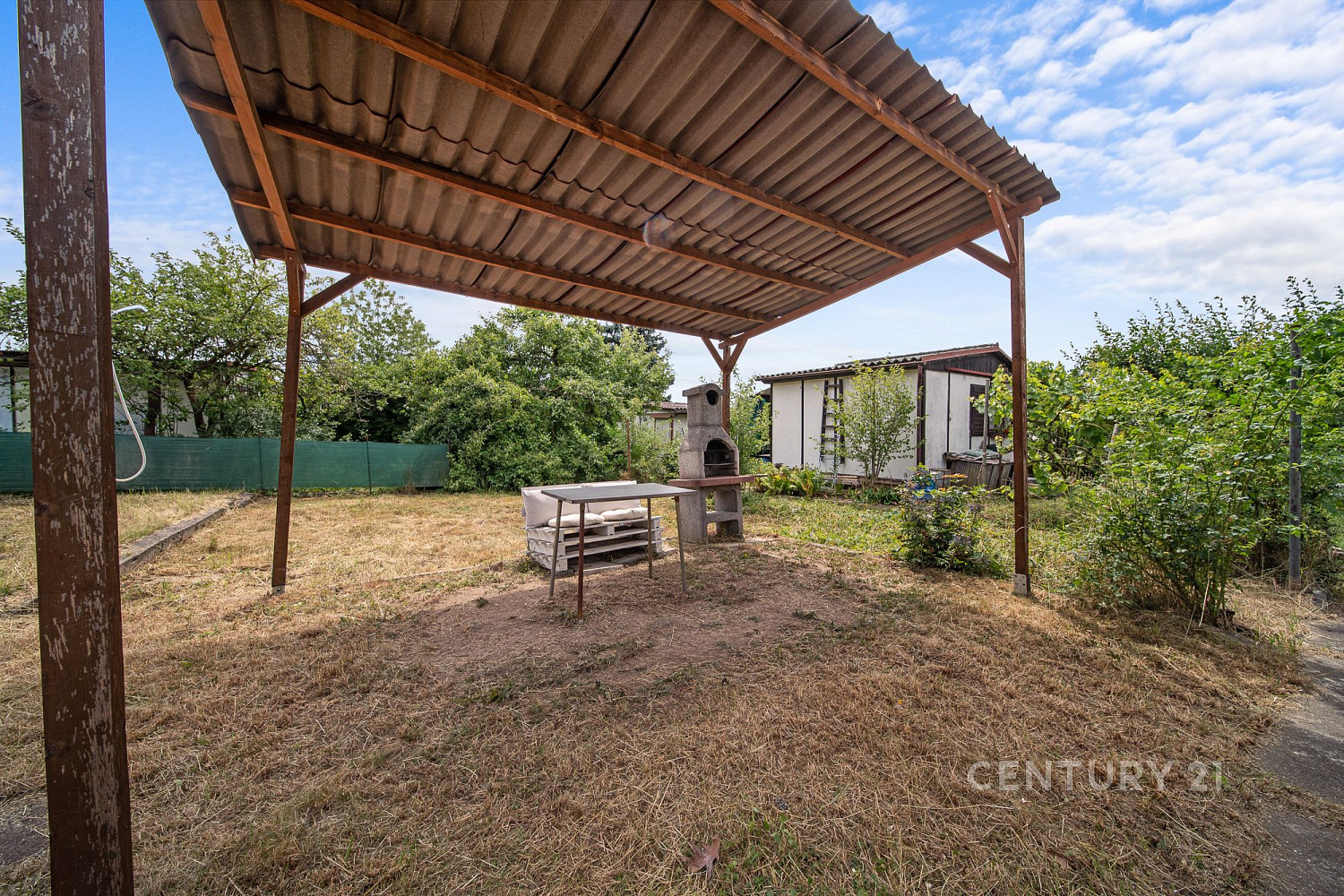 Prodej chaty/chalupy 16 m² s pozemkem 328 m² – fotografie 3