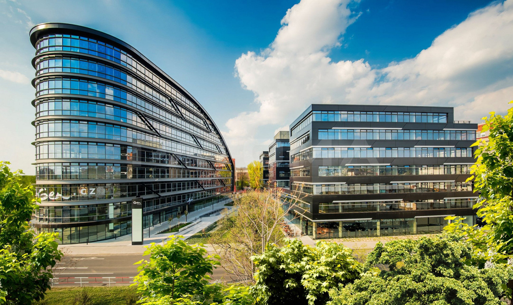 Pronájem obchodních prostor 471 m² – fotografie 4