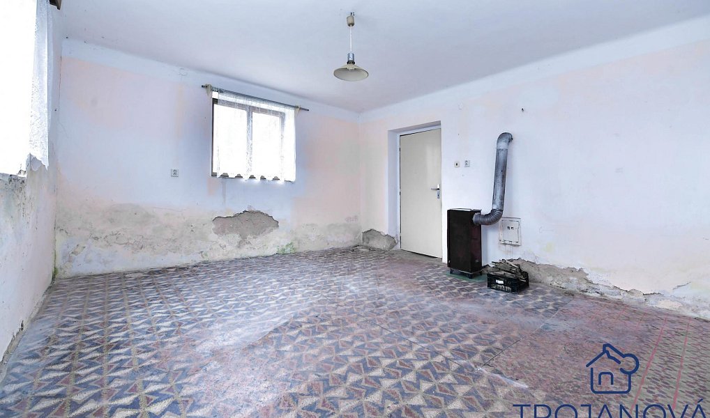 Prodej domu 120 m² s pozemkem 951 m², Tehov – náhled fotky 6