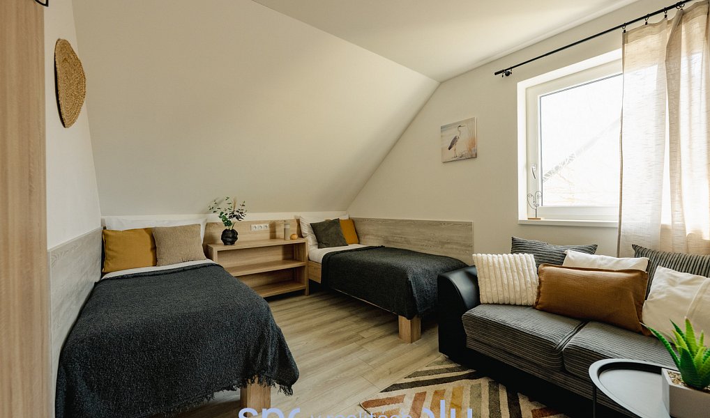 Prodej domu 73 m² s pozemkem 247 m², Milovice – náhled fotky 19