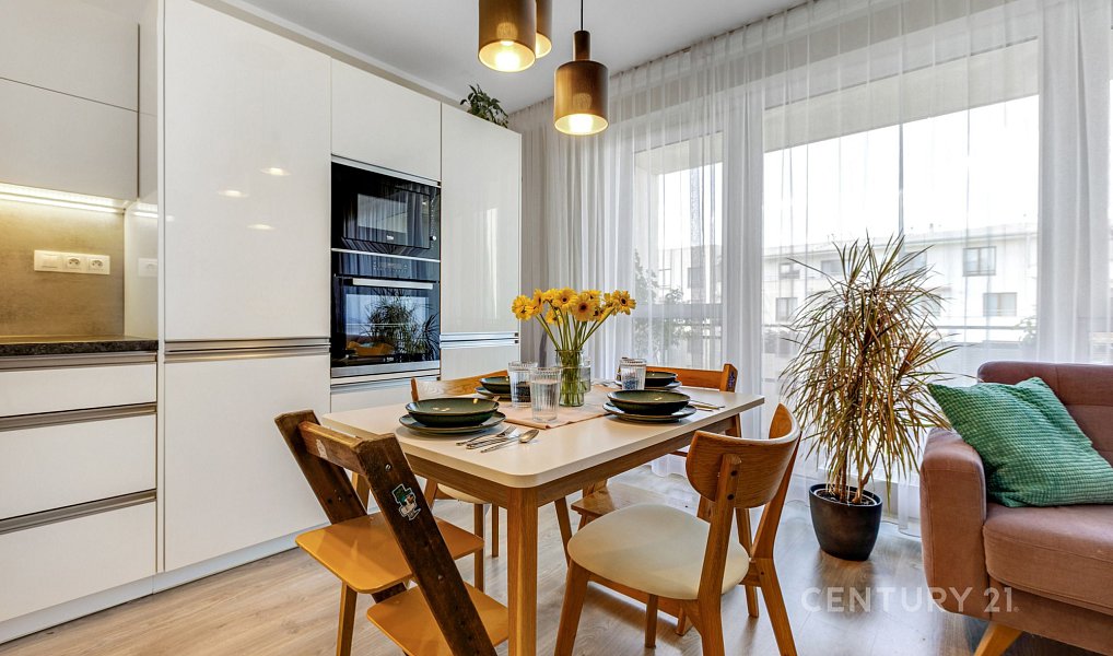 Prodej bytu 3+kk 92 m², Praha – náhled fotky 9