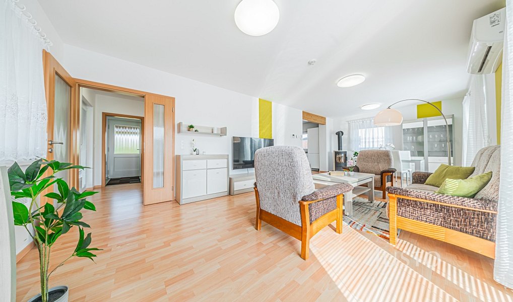 Prodej domu 117 m² s pozemkem 1 389 m², Blešno – náhled fotky 9