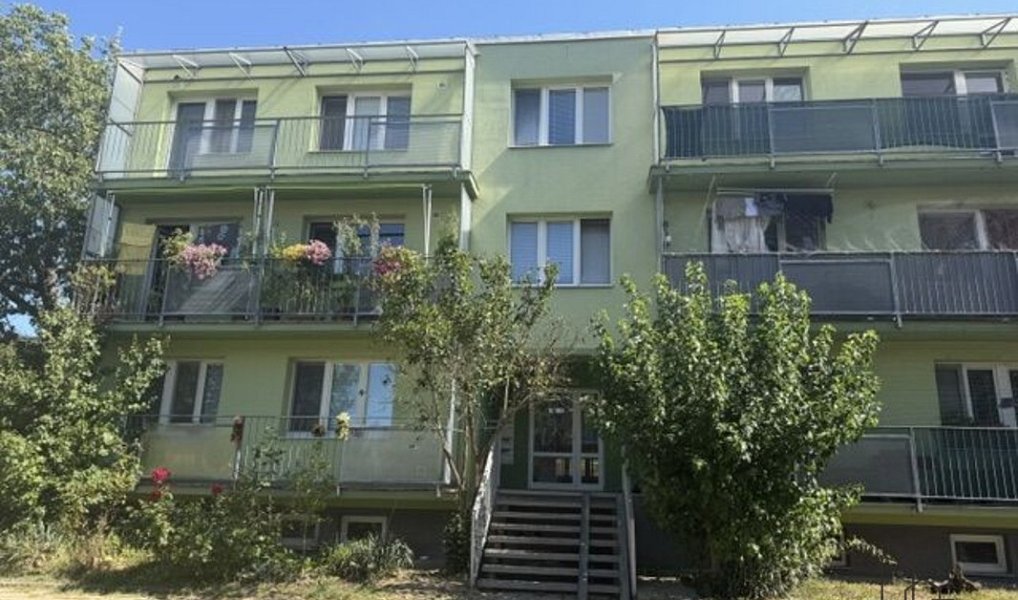 Prodej bytu 3+1 96 m², P. Jilemnického, Hodonín