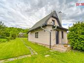 Prodej chaty/chalupy 52m2 s pozemkem 717m2