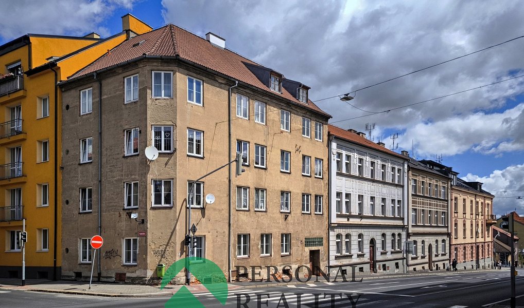Prodej bytu 3+1 97 m², Cheb – náhled fotky 13