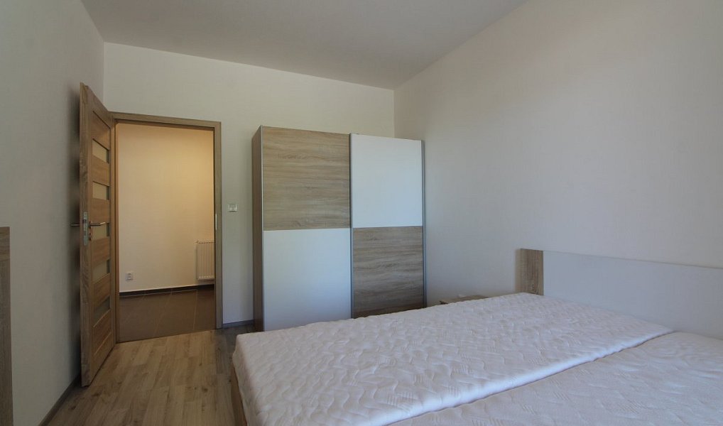 Pronájem bytu 2+kk 53 m², Plzeň – náhled fotky 4
