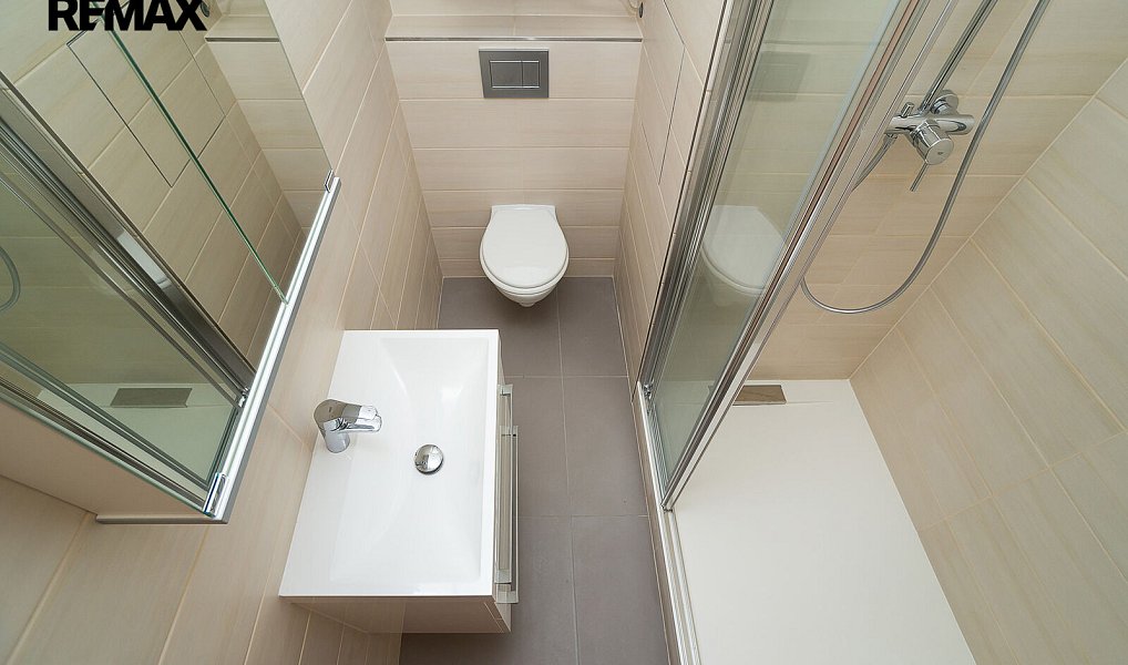 Prodej bytu 2+kk 43 m², Nový Bor – náhled fotky 2